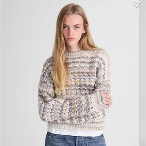 Madewell Sweater